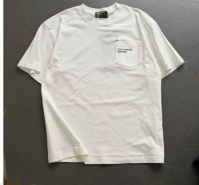 ERD Tshirt/CropTop [Collection#4]