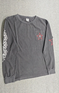 Chrome Hearts Star Longsleeve
