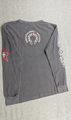Chrome Hearts Star Longsleeve