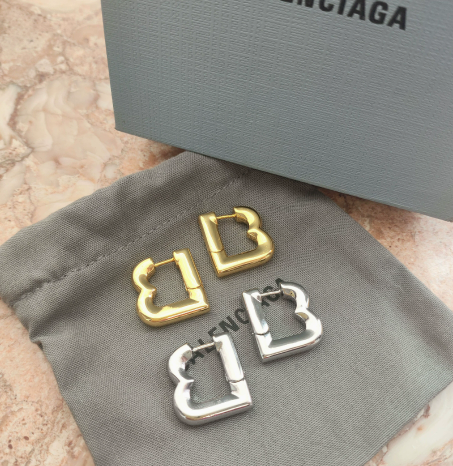 Balenciaga Earrings