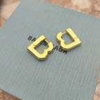 Balenciaga Earrings
