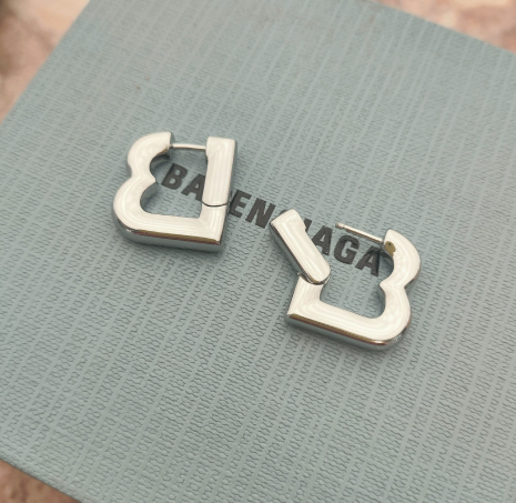 Balenciaga Earrings