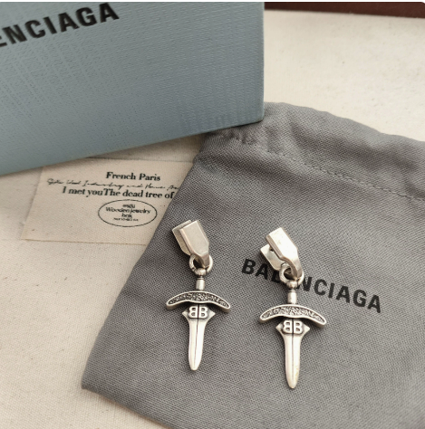 Balenciaga Earrings