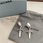 Balenciaga Earrings