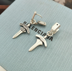 Balenciaga Earrings