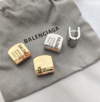 Balenciaga Earrings