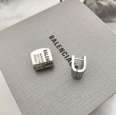 Balenciaga Earrings