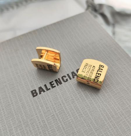 Balenciaga Earrings