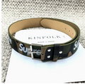 Supreme Camo Belt