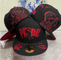 Fitted Cap [Collection#8]