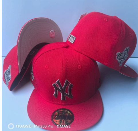 Fitted Cap [Collection#8]