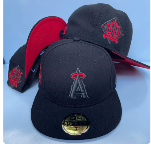 Fitted Cap [Collection#10]