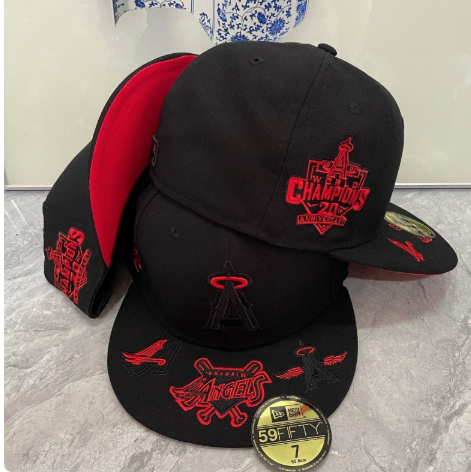 Fitted Cap [Collection#10]
