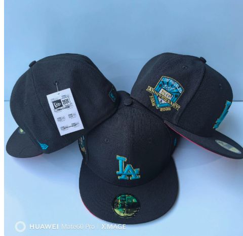 Fitted Cap [Collection#10]