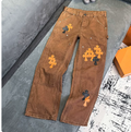 Chrome Hearts Carpenter Denim