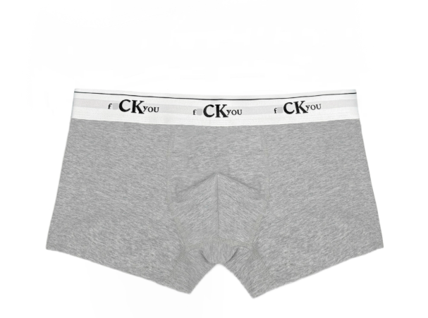 FUCK YOU Underwear