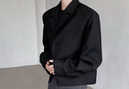 Black Blazer