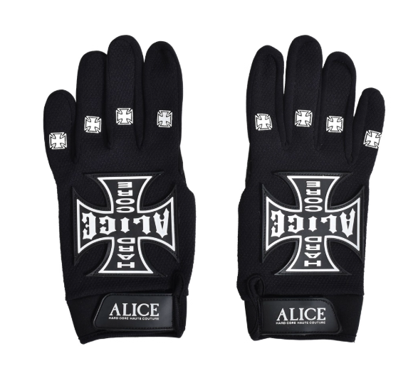 ALICE HOLLYWOOD GLOVES サイズ1 Alice Hollywood Gloves – LOWKEYDRIPPED