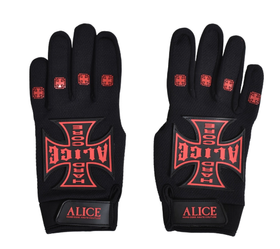 ALICE HOLLYWOOD GLOVES サイズ1 Alice Hollywood Gloves – LOWKEYDRIPPED