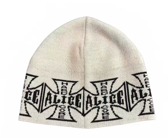 Alice Hollywood Beanie